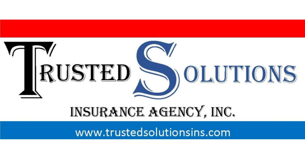 Trusted Solutions Insurance