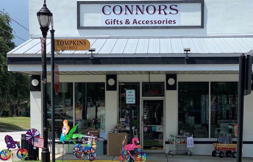 Connors Gifts & Accessories