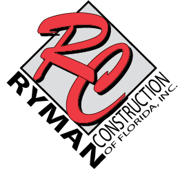 Ryman Construction Logo