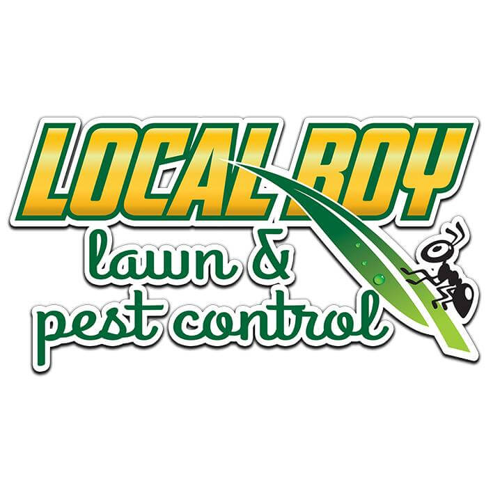 Local Boy Lawn and Pest