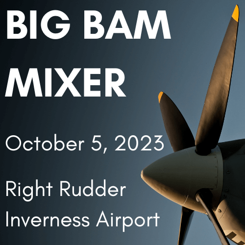 Big BAM Mixer