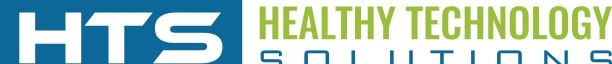 Healthy Technology Solutions logo