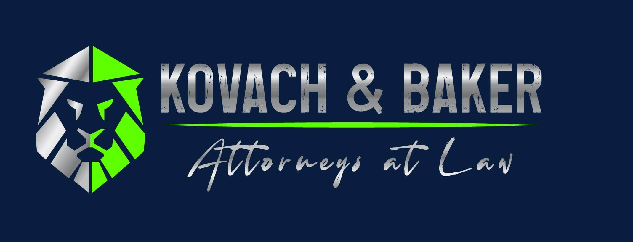 Kovach & Baker Law