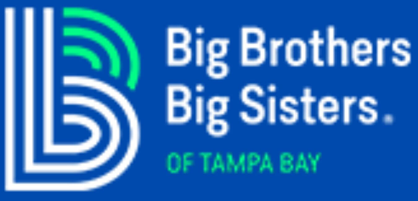 Big Brothers Big SIsters Logo