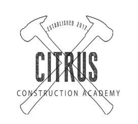 Citrus Construction Academy logo