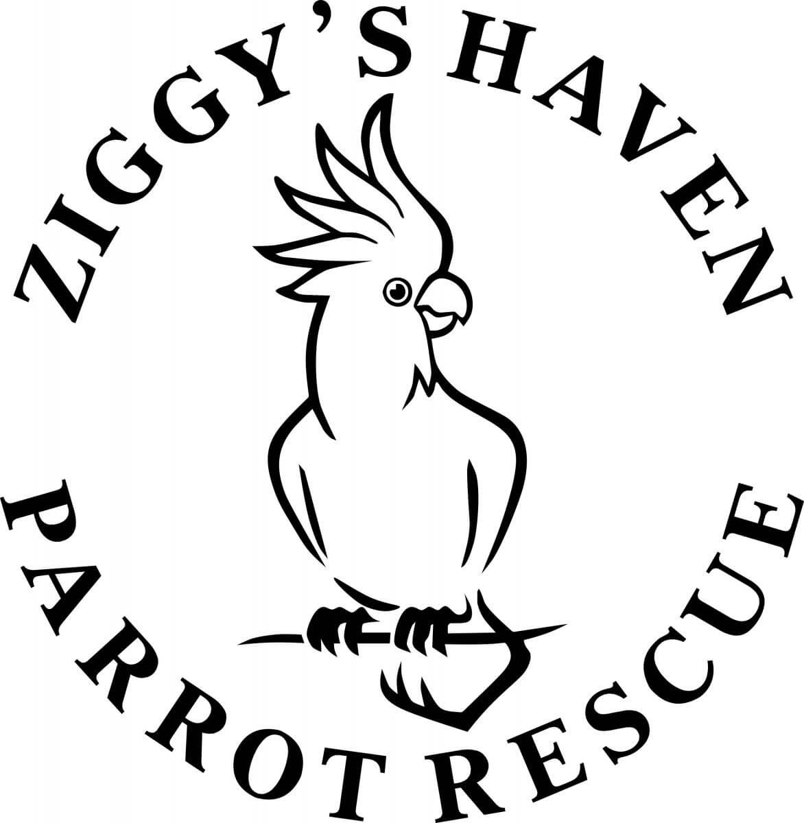 Ziggys Haven Bird Sanctuary