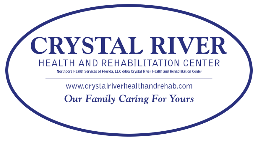 Crystal River Health and Rehab