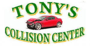Tony's Collision Center
