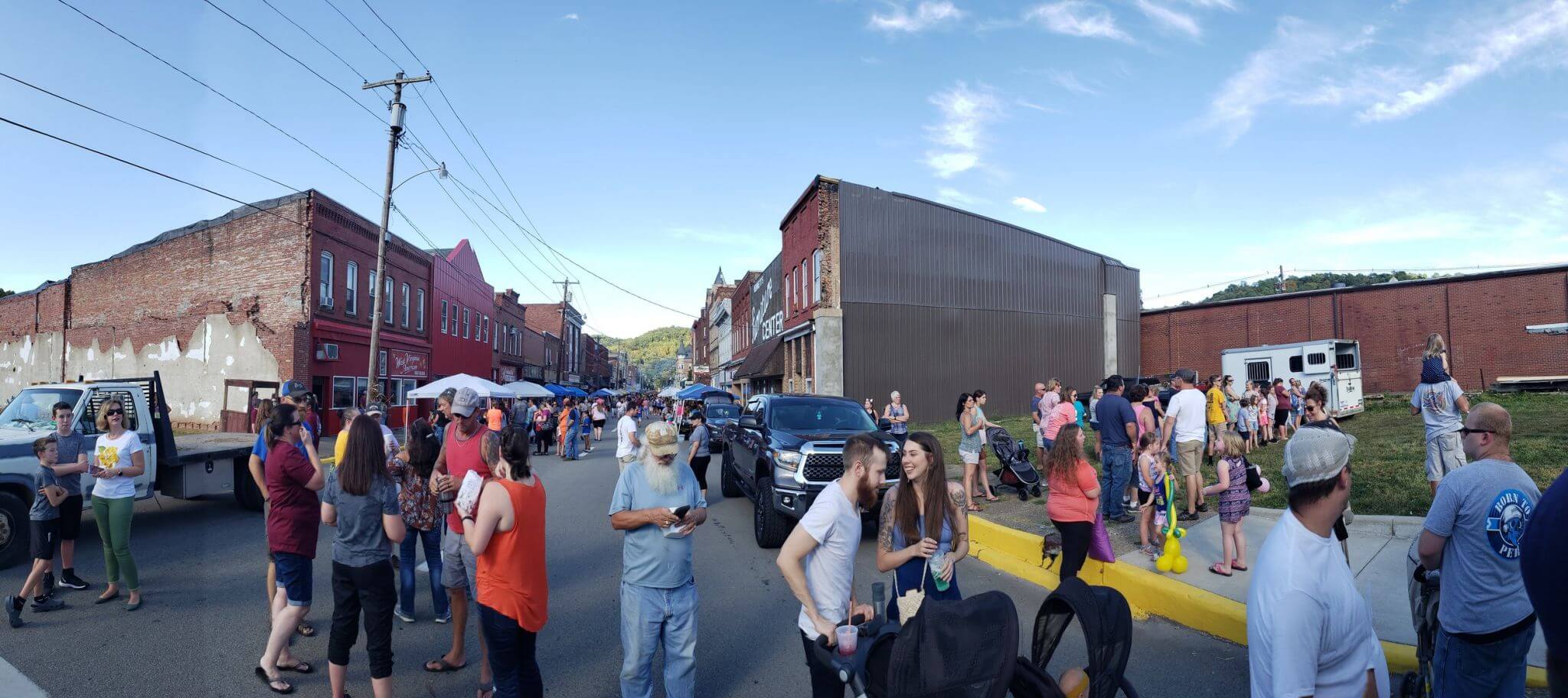 Home Lewis County Chamber of Commerce