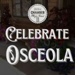 Celebrate Osceola