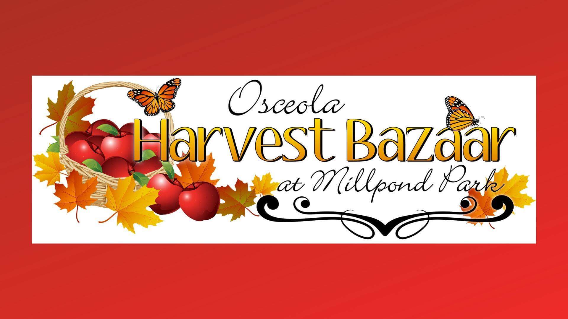 Harvest Bazaar