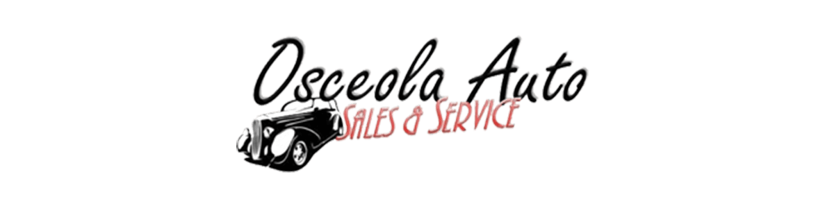 Osceola Auto Sales & Service