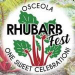 Rhubarb Fest