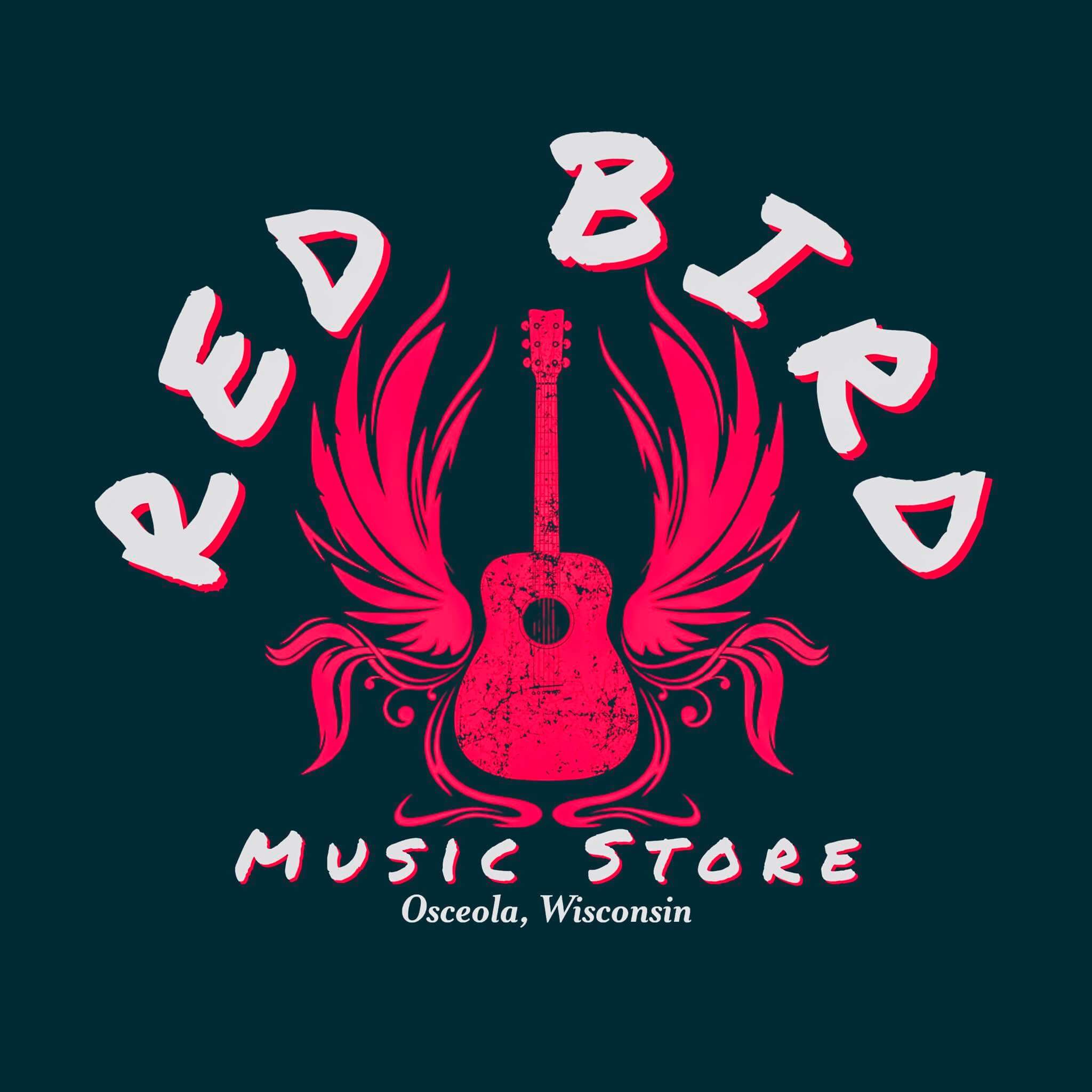 Red Bird Music