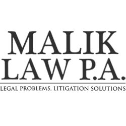Malik Law, P.A.