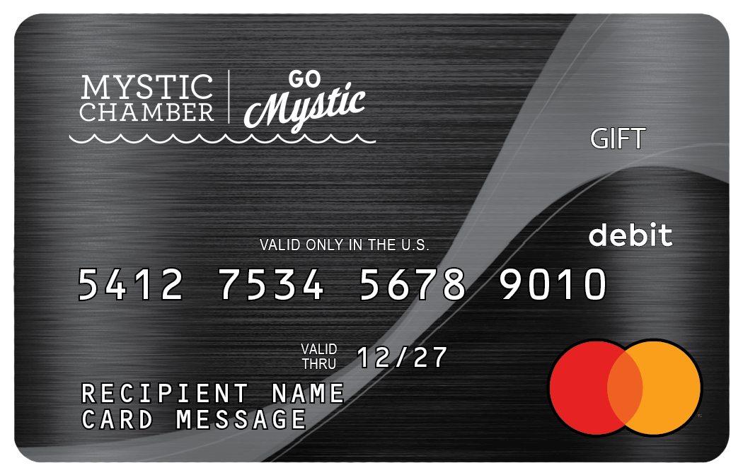 Go Mystic Card Image