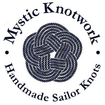 Mystic Knotwork Retail Sign
