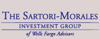Sartori-Morales Logo