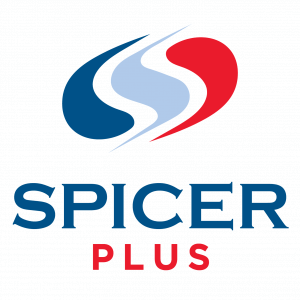 Spicer Plus Logo