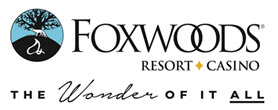 foxwoods logo