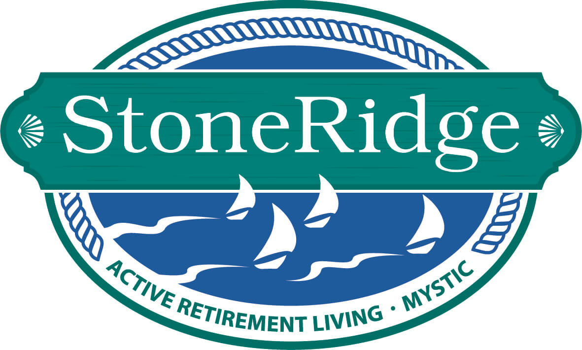 stone ridge logo