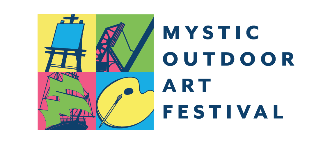 Mystic Outdoor Art Festival Greater Mystic Chamber of Commerce CT
