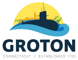 groton town logo