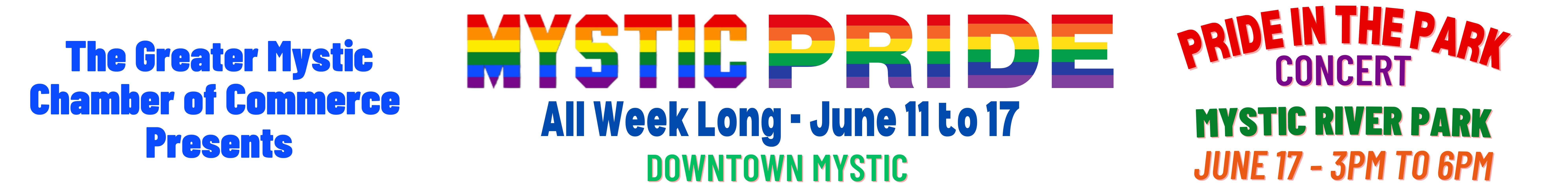 Pride Banner