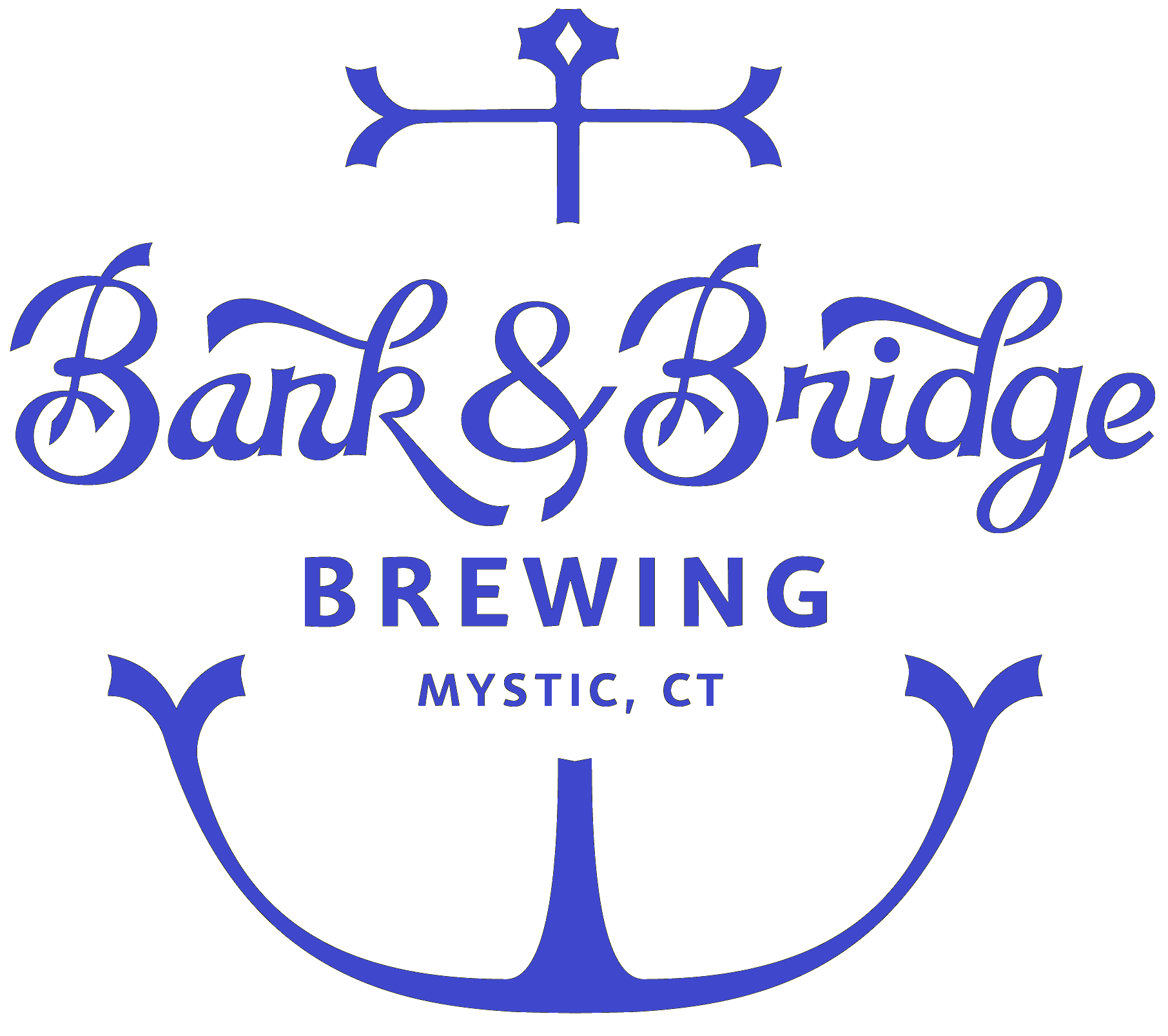 Bank &amp; Bridge Logo 1
