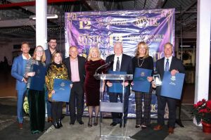 Member Benefits - Greater Mystic Chamber of Commerce - CT