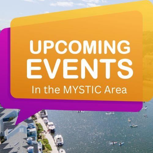 Mystic CT, Restaurants, Events, Shopping, Attractions & Things To Do in