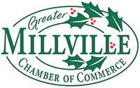 millville Logo