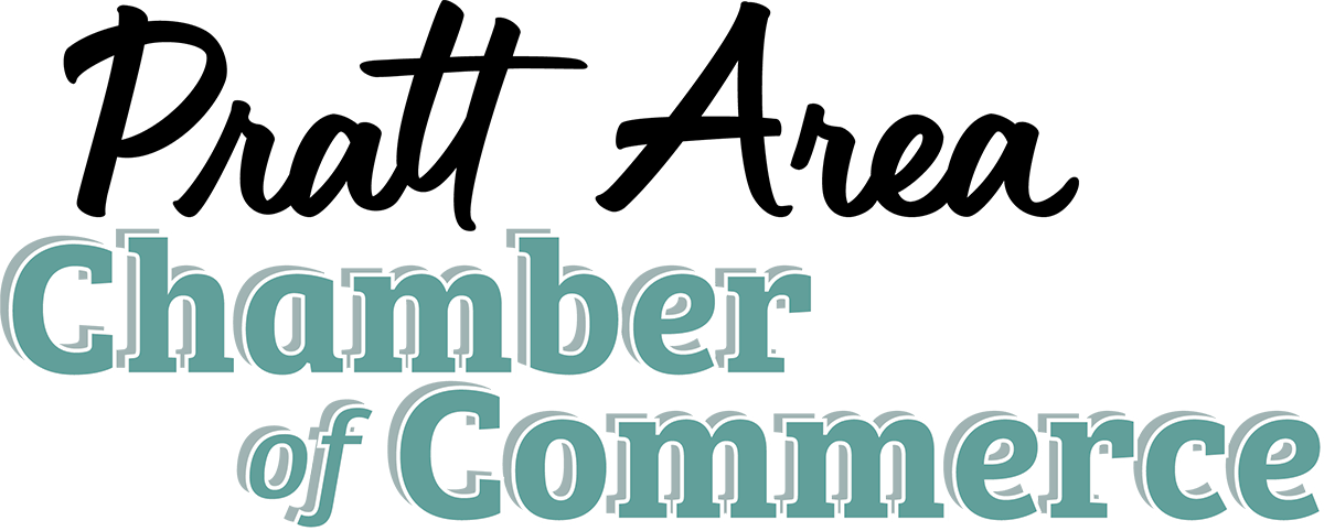 Pratt Area chamber logo