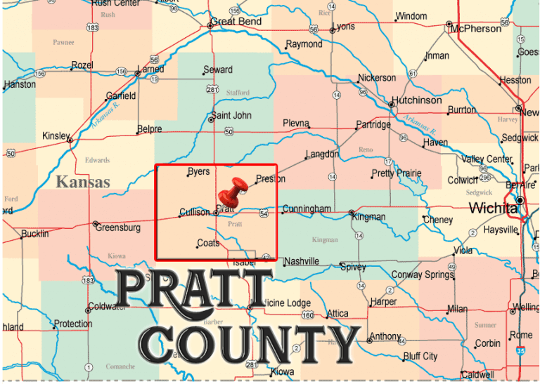Economic Development Pratt Area Chamber of Commerce