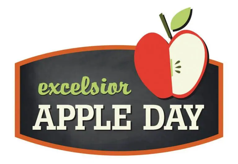 2024 Excelsior Apple Day