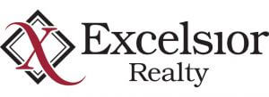 excelsior realty logo
