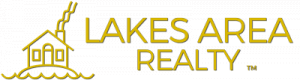 lakes area realty logo lakes area realty logo