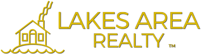 lakes area realty logo