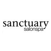 santuary salonspa logo