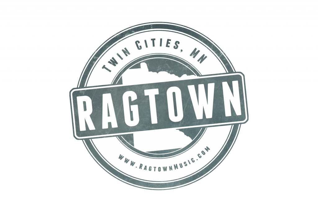 Ragtown logo