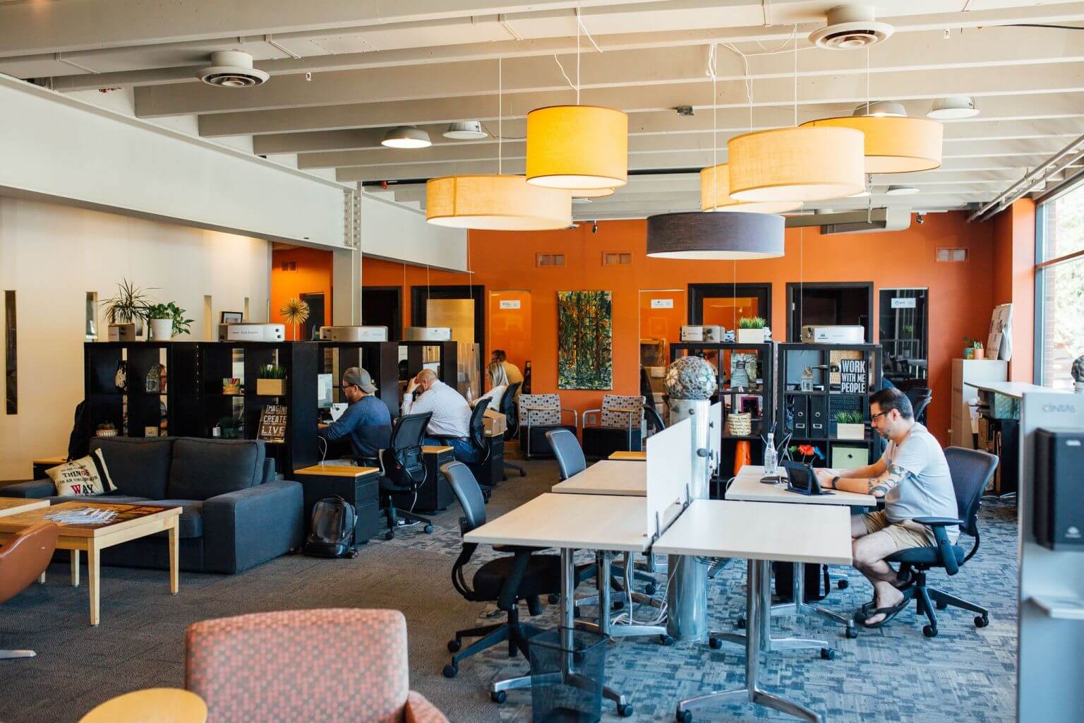 Member Spotlight The Commons ExcelsiorLake Chamber of