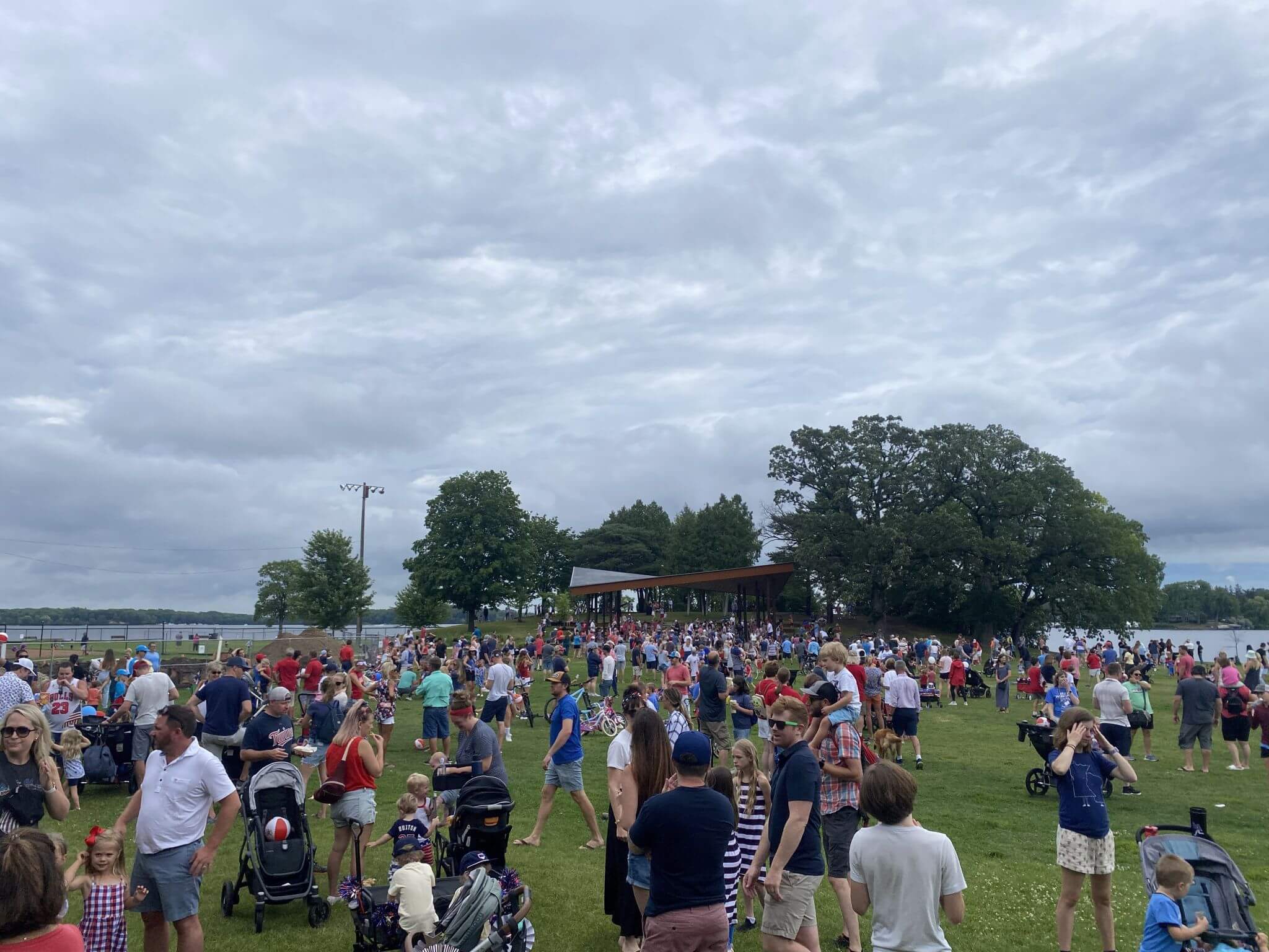 Lake 4th of July ExcelsiorLake Chamber of Commerce