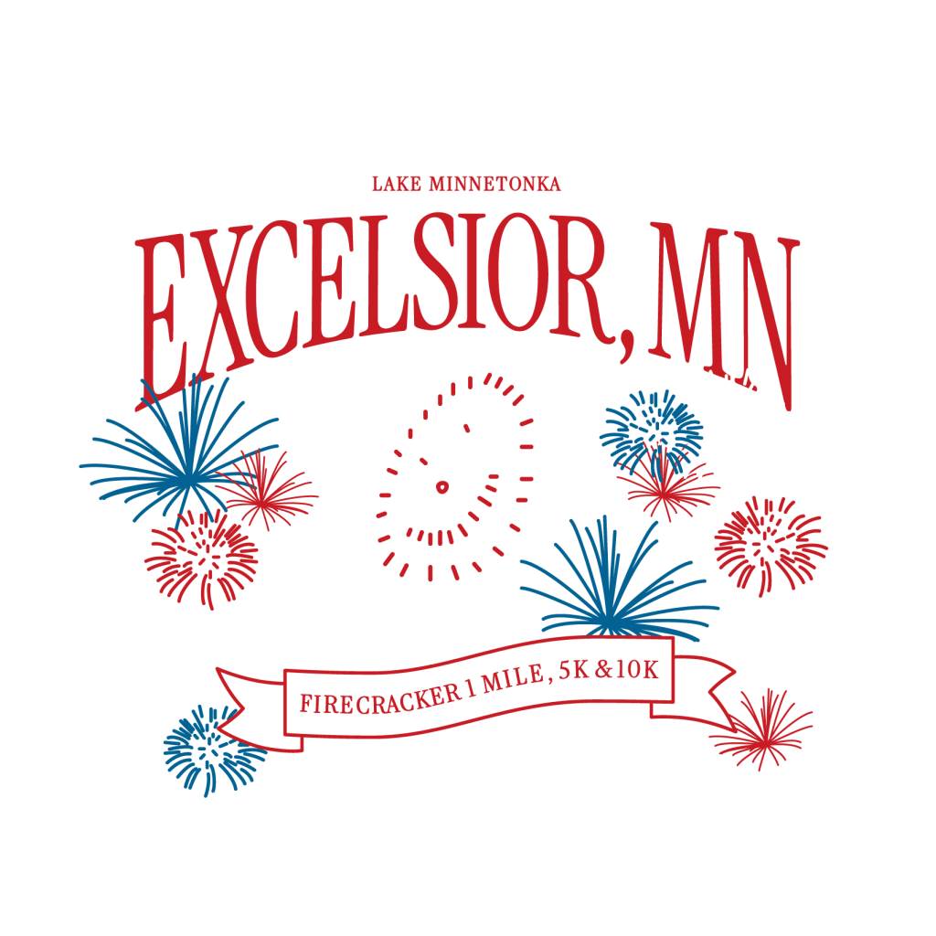 ExcelsiorLake Chamber of Commerce Excelsior Firecracker Run