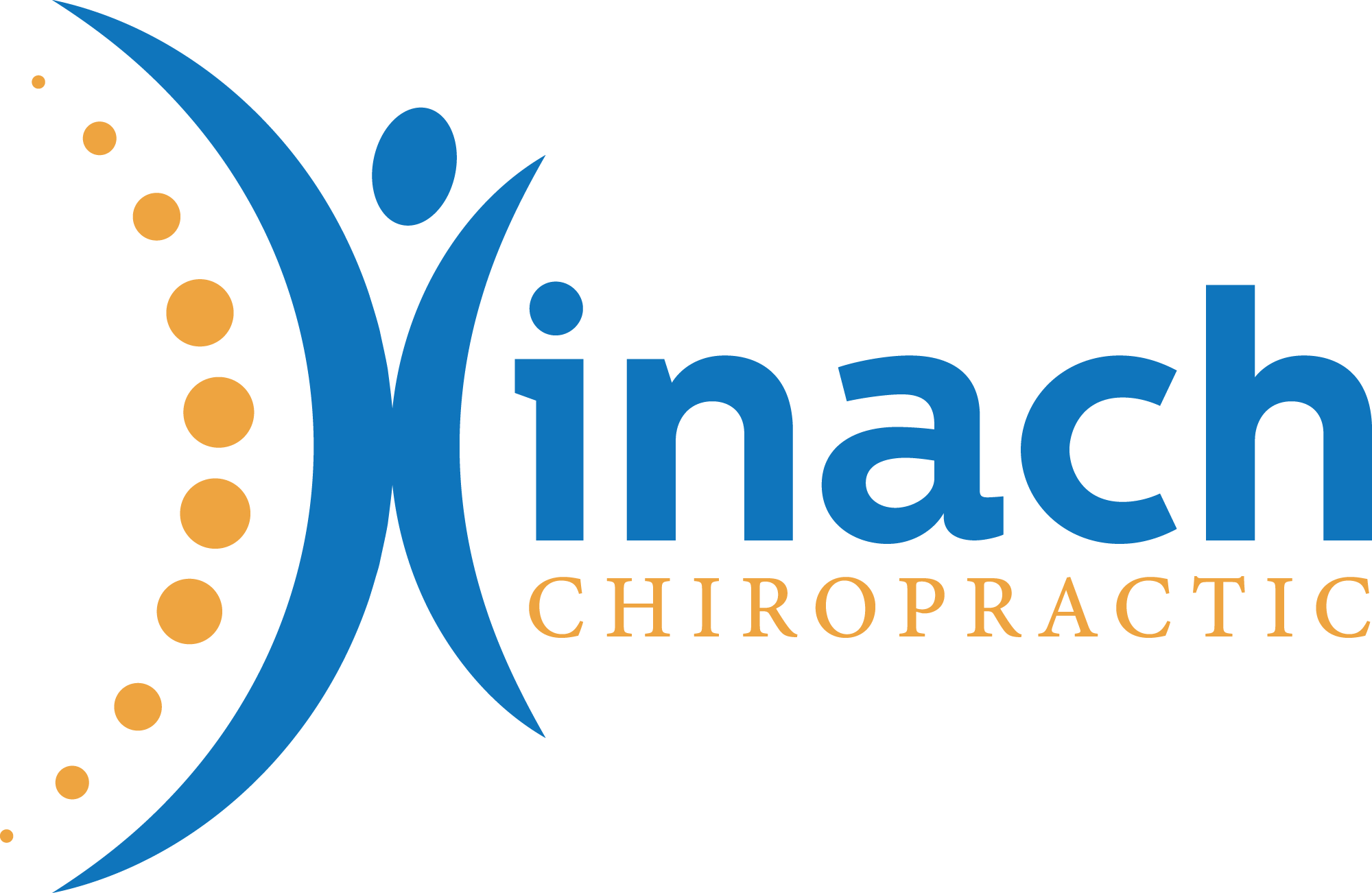 Kinach Chiropractic - Logo (1)