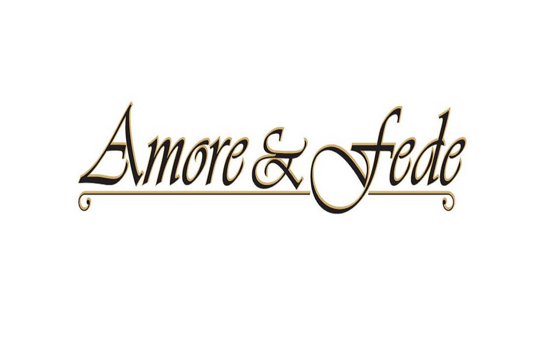 Amore Logo 2022