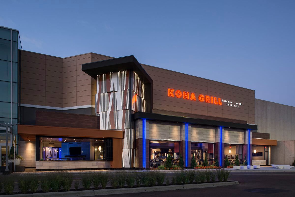 1Kona Grill Minnetonka