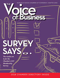Voice of Business Winter 2018