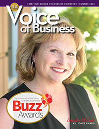 Voice of Business Summer 2018