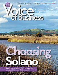 Voice of Business Fall 2018
