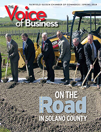 Voice of Business Spring 2019